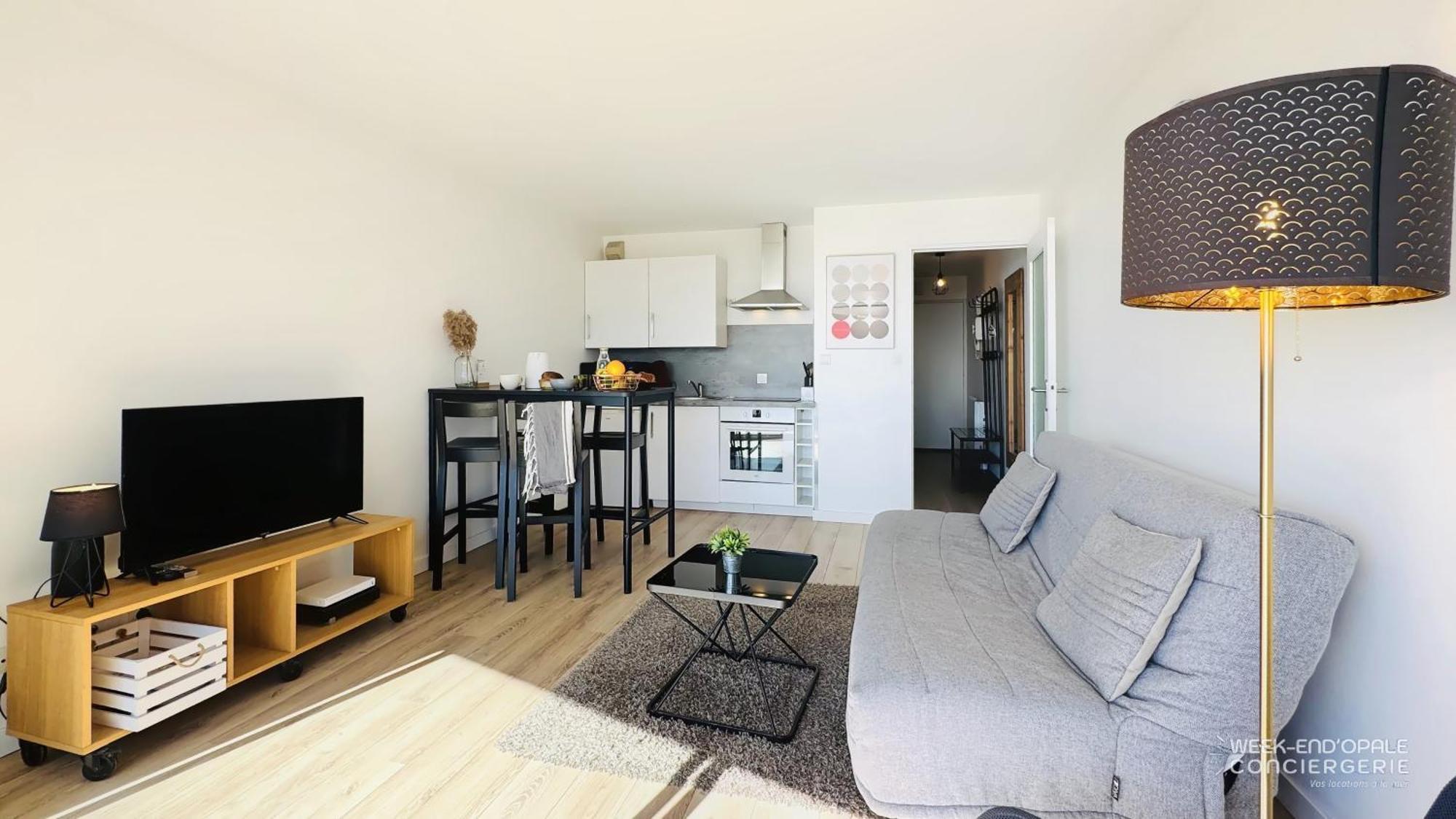 Vue Au Pied De La De Appartement *