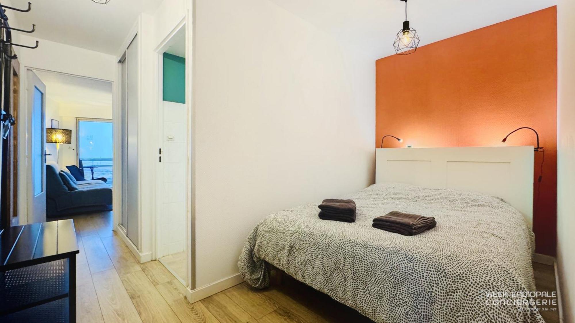 Vue Au Pied De La De Appartement *
