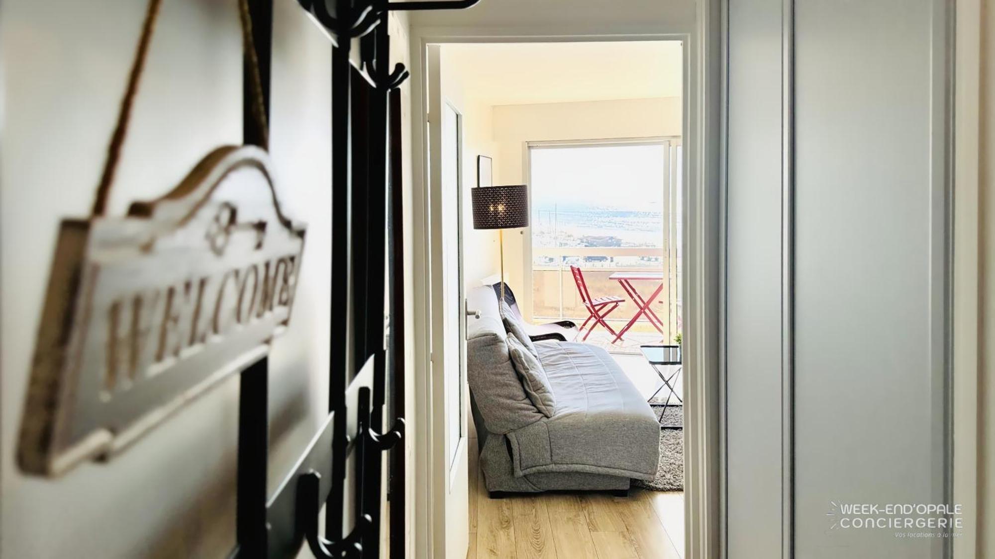 Vue Au Pied De La De Appartement